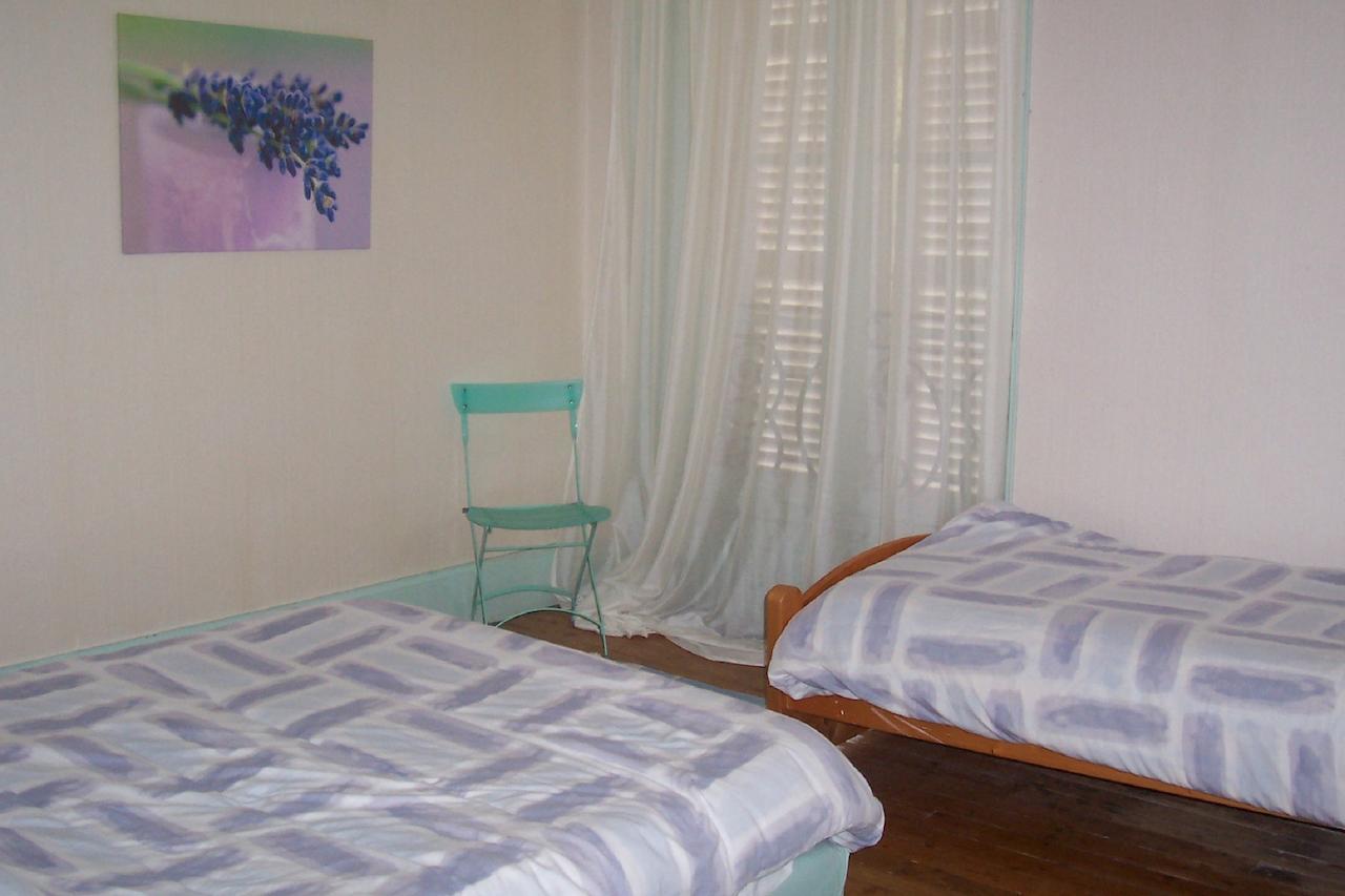Bed and Breakfast Chateau Champigny Maillet  Номер фото