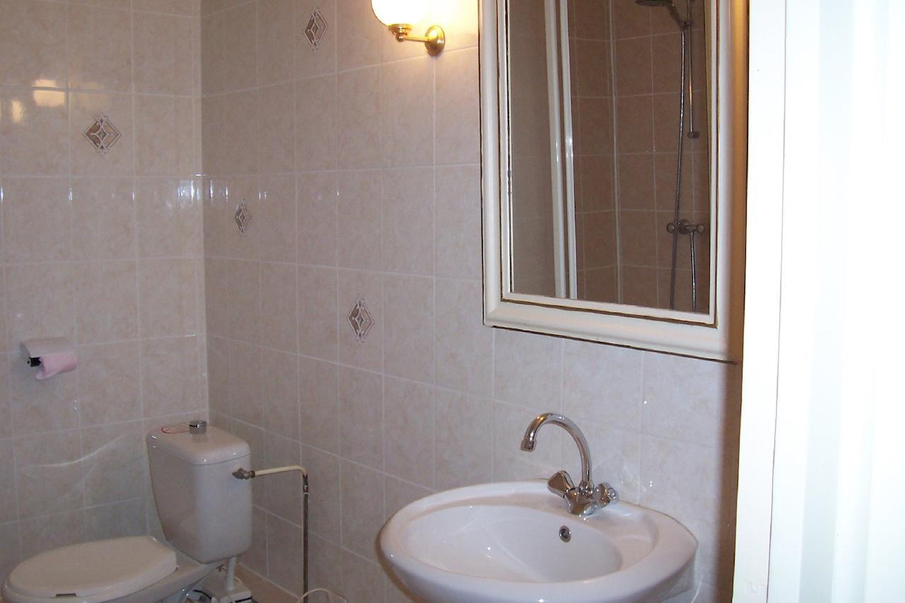 Bed and Breakfast Chateau Champigny Maillet  Номер фото