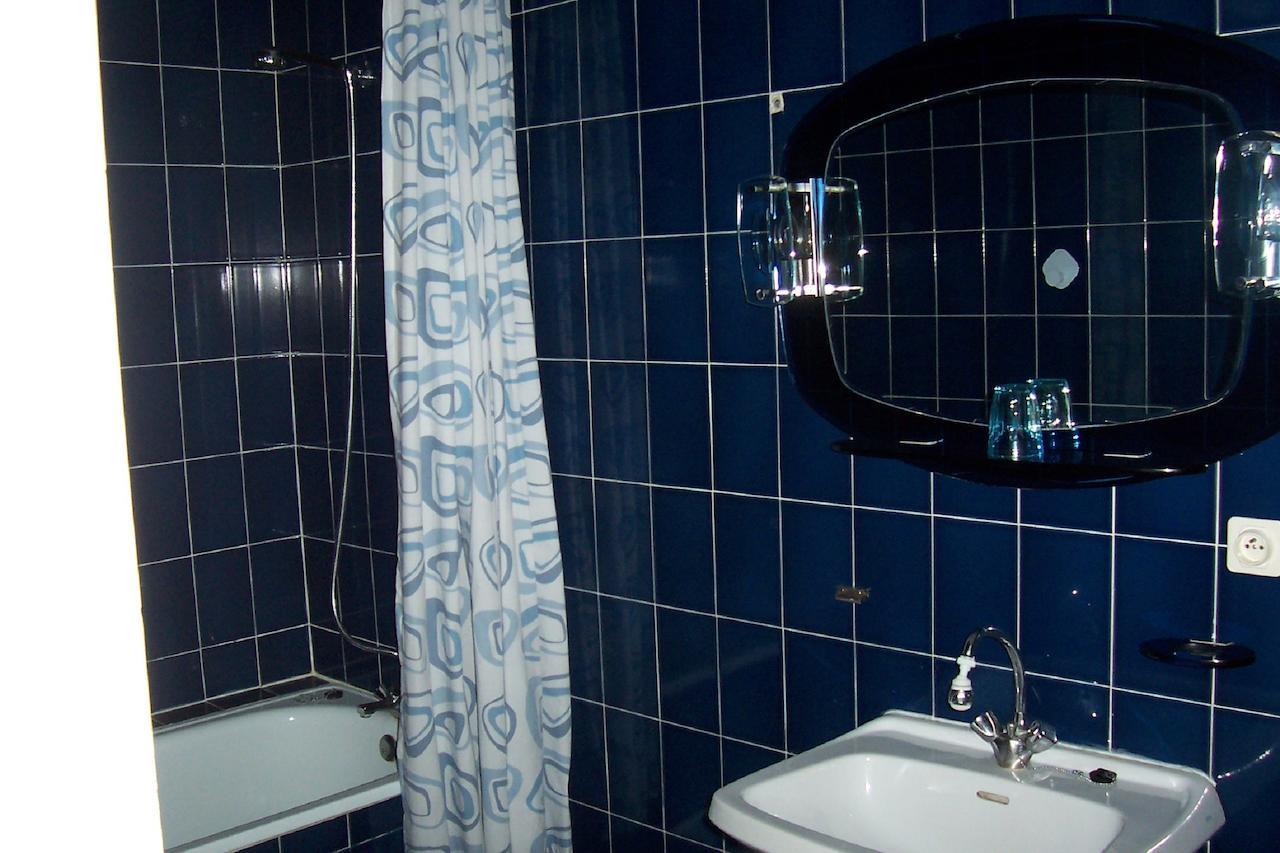 Bed and Breakfast Chateau Champigny Maillet  Номер фото
