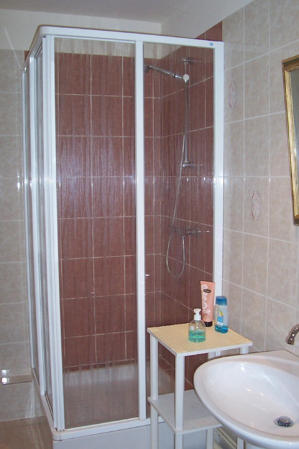 Bed and Breakfast Chateau Champigny Maillet  Номер фото